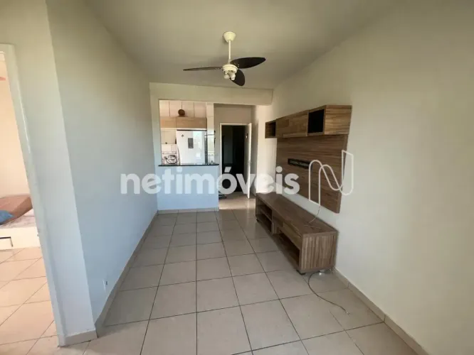 Locação Apartamento 2 quartos Jardim Limoeiro Serra