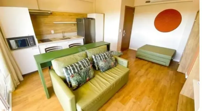 VENDA - APARTAMENTO COTA DO POOL - HOT BEACH RESORT