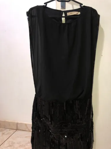 vestido