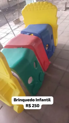 Brinquedo Infantil