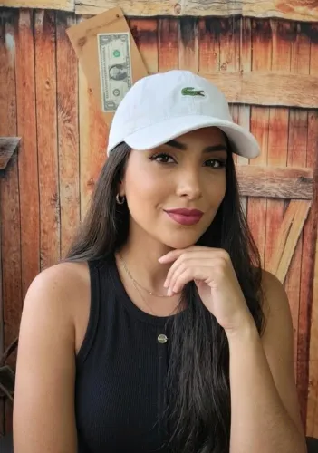 Boné Lacoste unissex