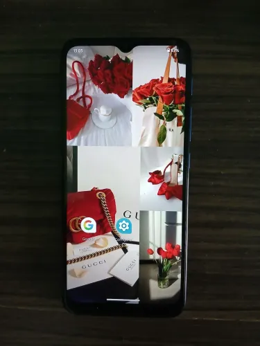 Celular Moto E 7 Plus