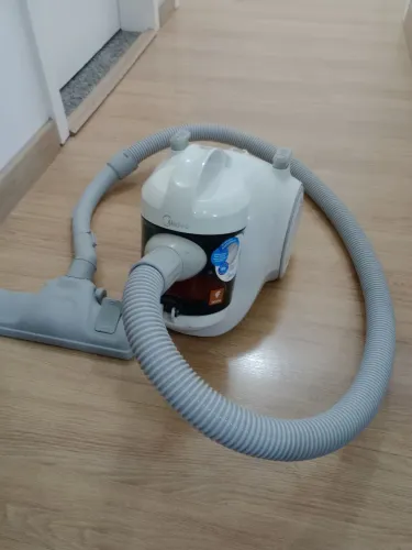 Aspirador de pó 