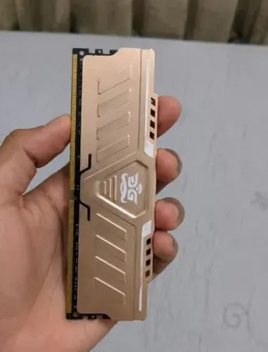 kit 2 memoria ram de 8gb drr4 3200mhz 2 de 8 gb