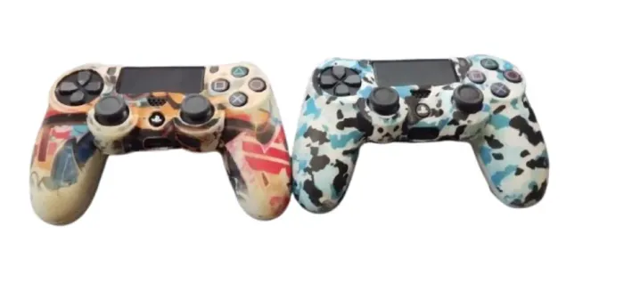 Controle ps4