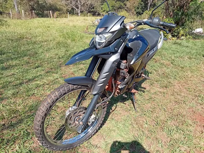 Lander 250