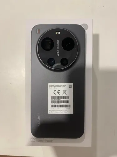 Xiaomi 17 Ultra 16 RAM - 512GB 