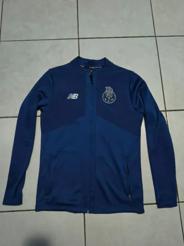 Jaqueta FC Porto
