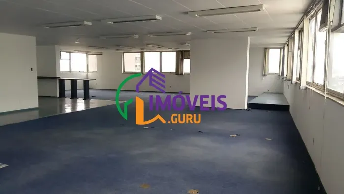 CONJ. COMERCIAL - HIGIENÓPOLIS - SP