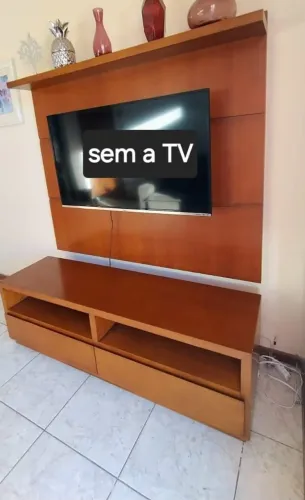 Vendo Painel/hack para sala!