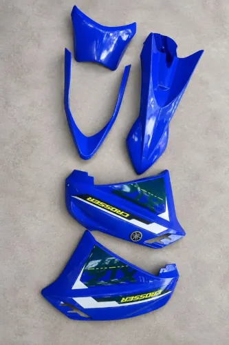 Peças crosser XTZ 150 2025