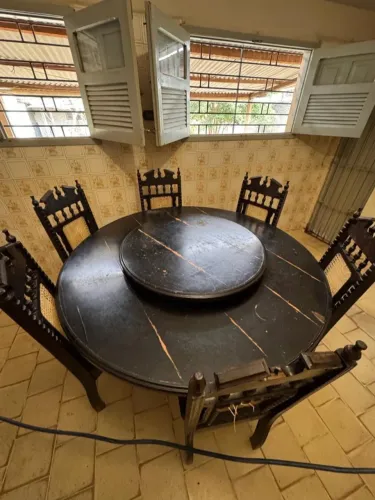 MÓVEIS EM MADEIRA IMBUIA - QUALIDADE E DURABILIDADE!