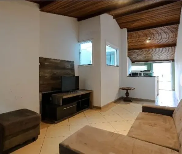 Sobrado para Locação em Mogi das Cruzes, Vila Oliveira, 3 dormitórios, 3 suítes, 4 banheir