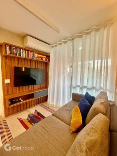 Apartamento à venda em Pinheiros, São Paulo