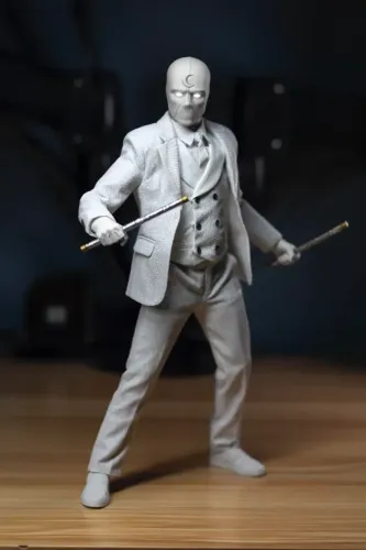 Mr Midnight Soosootoys