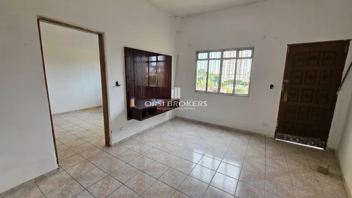 Casa 70m² - Campesina