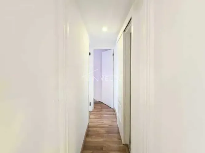 Apartamento : / Residencial / Lagoa