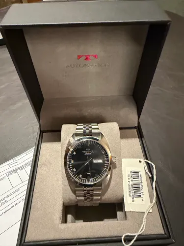 Relogio Technos Classic