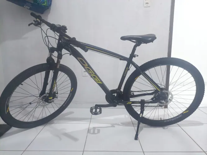 BIKE OGGI ARO 29