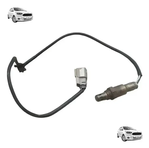 Sonda Lambda Ford Ka 1.0 2014 A 2022
