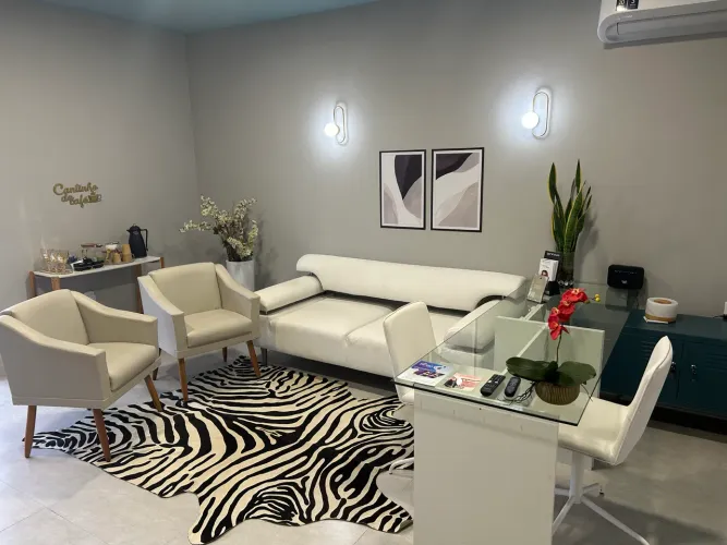 Aluguel de sala para profissionais de saúde 