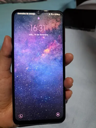 Vendo celulares Samsung 