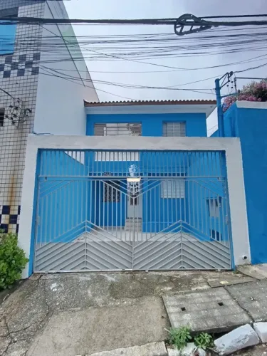 Casa terrea para locação no Jardim Japão