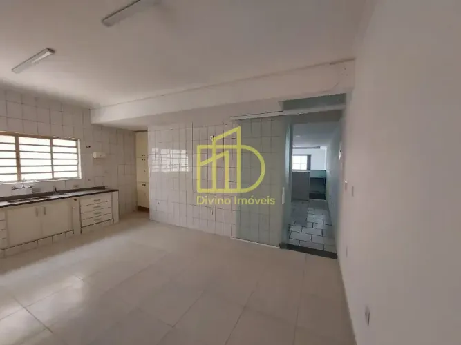 Sobrado para Locação Jardim Santo André II, Sorocaba/SP