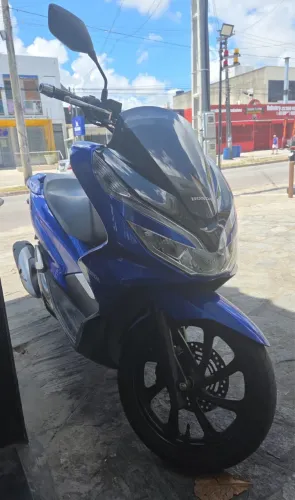 PCX 2020 