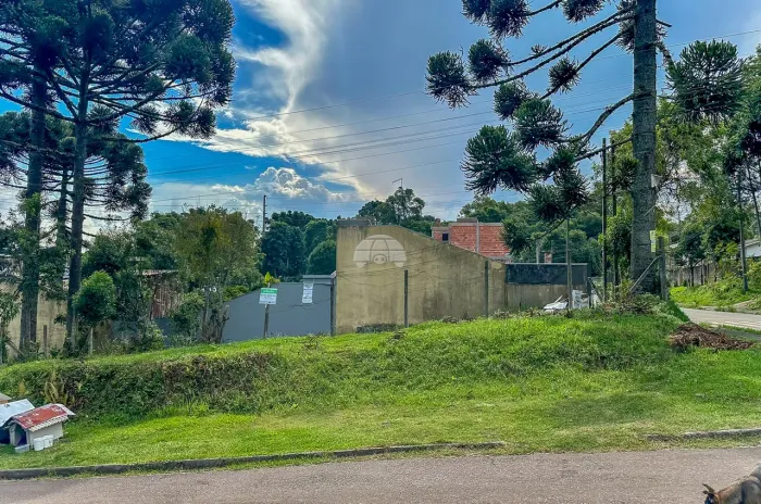 Vendas Terreno Piraquara PR