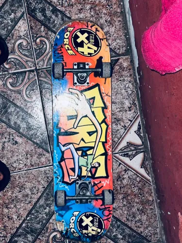 Vende se skate