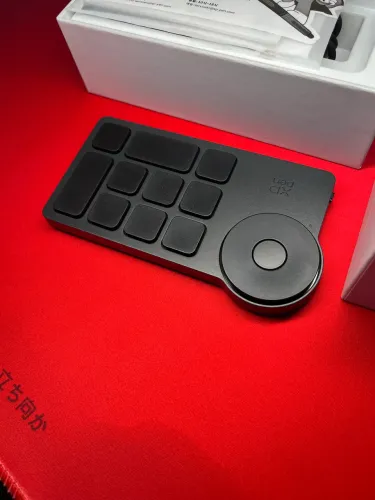 Controle Remoto Teclas De Atalho Xppen Wireless Shortcut