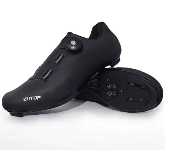 Sapatilha (sapato) de Ciclismo SPD Ziitop - Speed