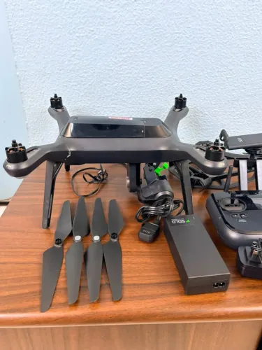 DRONE
