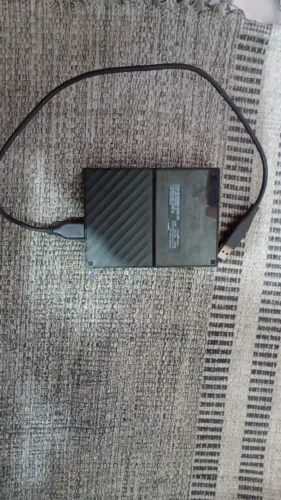 HD 1 TB e 2 TB