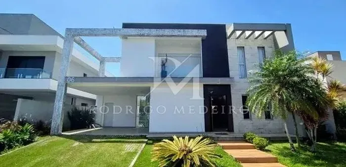 Casa com 4 suítes à venda no Campeche em Florianópolis