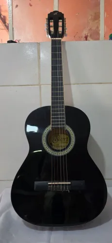 Violão infantil Giannini