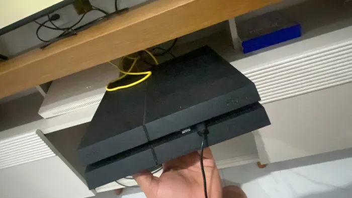PlayStation 4
