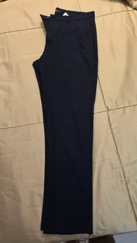 Calça Casual / Social Marinho Alfaiataria