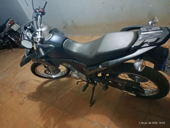 Bros 160 zera 