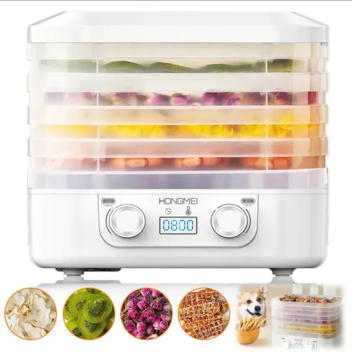 Desidratador de Alimentos 220v