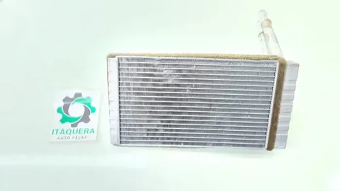 Radiador Ar Quente Caixa Gm Captiva 3.6 Ano 2010 2011 