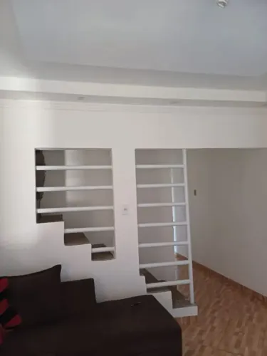 Sobrado com 3 dormitórios à venda, 116 m² por R$ 371.000,00 - Campos de São José - São Jos