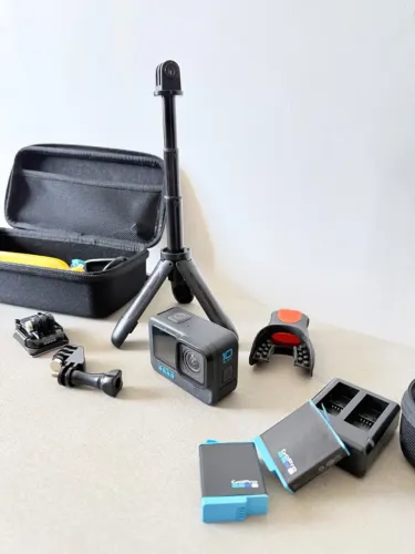 GoPro Hero 10