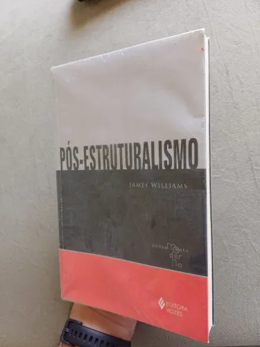 Pós-Estruturalismo (James Williams)