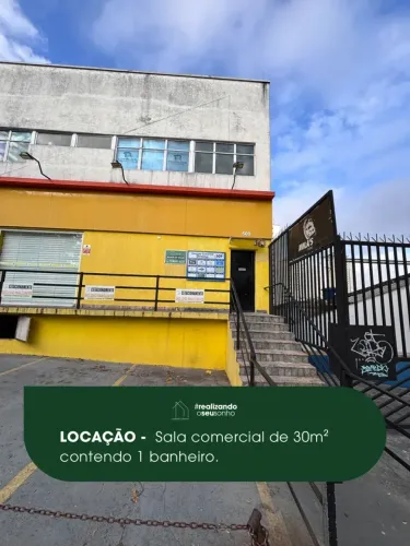 LOCAÇÃO - PARQUE MANDAQUI - ZONA NORTE DE SÃO PAULO.