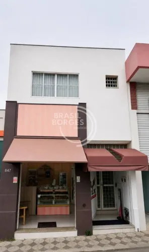 Salão Comercial(Superior) no Centro