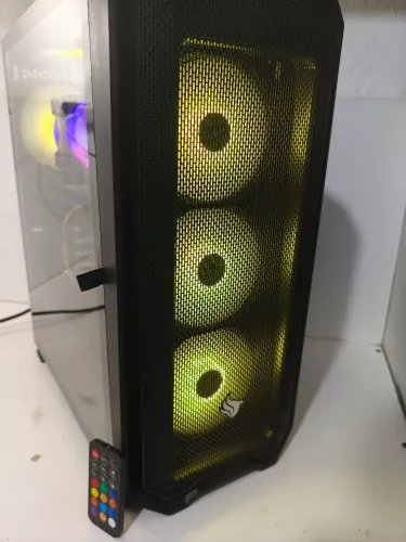 CPU Gamer