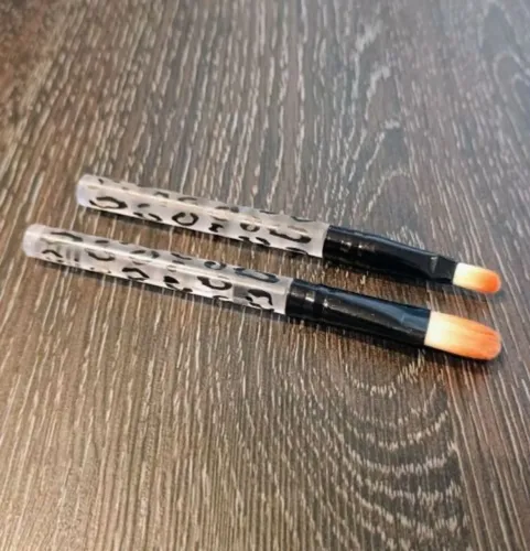 Pincéis de maquiagem