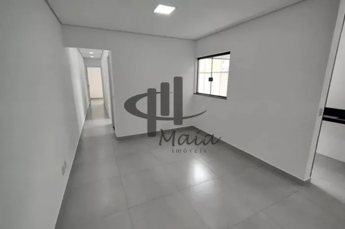 Venda Apartamento Santo Andre Santa Maria Ref: 46067